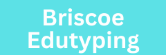 Briscoe Edutyping